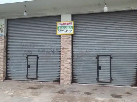 LOCAL EN ALQUILER EN FLORENCIO VARELA