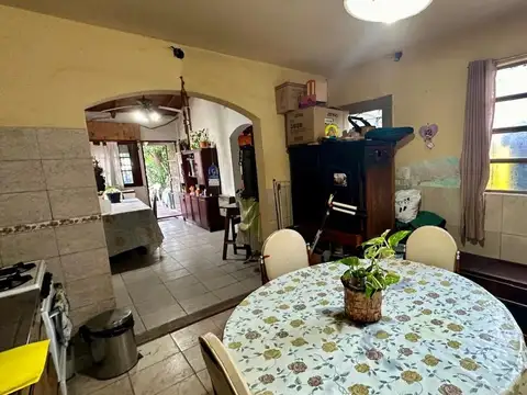 VENTA CASA 3 AMB ITUZAINGO EXCLENTE UBICACION