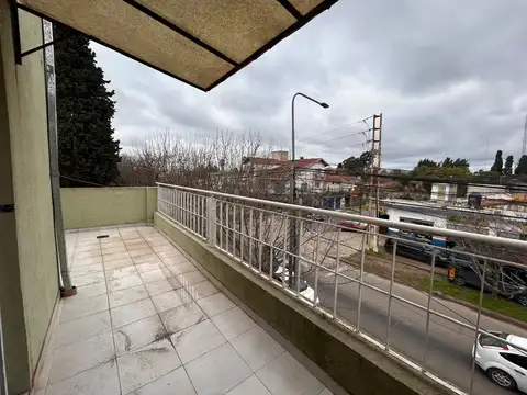 Alquiler Departamento 2 Ambientes con Balcon Berazategui