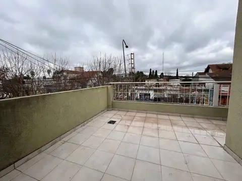 Departamento en Alquiler de 2 ambientes