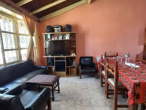 Casa en Venta de 2 dormitorios