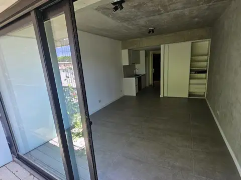 DEPARTAMENTO en VENTA y ALQUILER en DOMUS PARQUE, inmejorable ubicación en Vicente López.