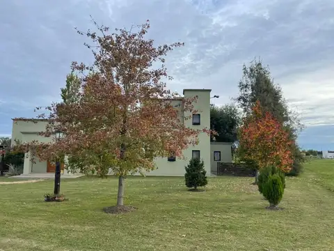 VENTA LOTE EL ESPINILLO GOLF CLUB CARLOS KEEN