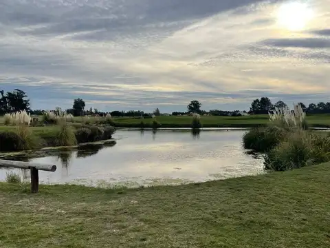 VENTA LOTE EL ESPINILLO GOLF CLUB CARLOS KEEN