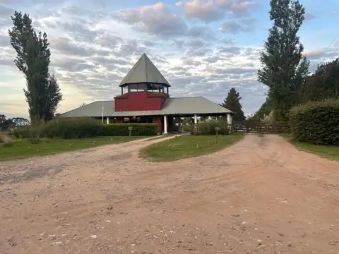 Terreno en Venta de 2000,0 m2