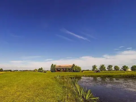 Terreno en Venta en Carlos Keen, USD 23.000