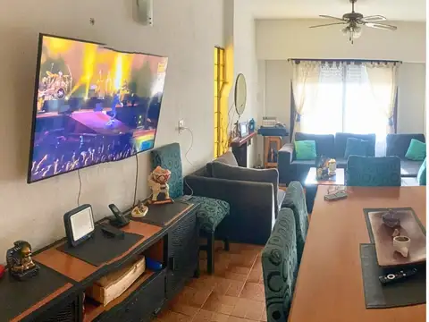 Venta de Casa de 4 Ambientes en San Miguel amplio terreno apto credito