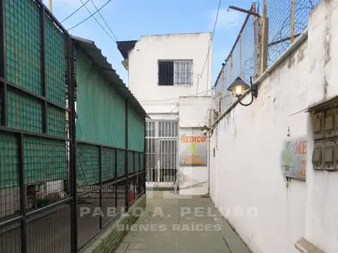 ALQUILER DEPARTAMENTO 2 AMBIENTES.MERLO. ZONA OESTE. BUENOS AIRES.