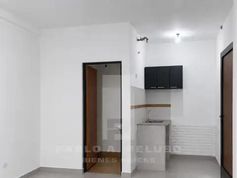 Avenida Echeverry 1000