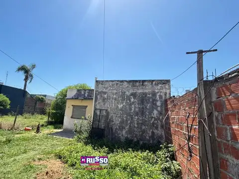 Casa en Venta 35 años