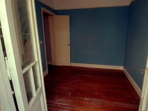 Depto Tipo Casa Monoambiente con 2 baños