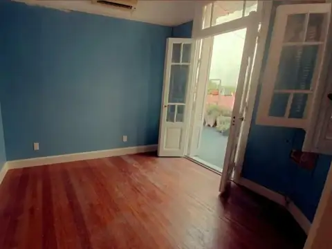 Depto Tipo Casa en Venta de Monoambiente