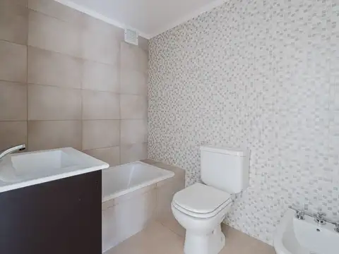 VENTA MONOAMBIENTE + BALCON A ESTRENAR PARQUE CHAS