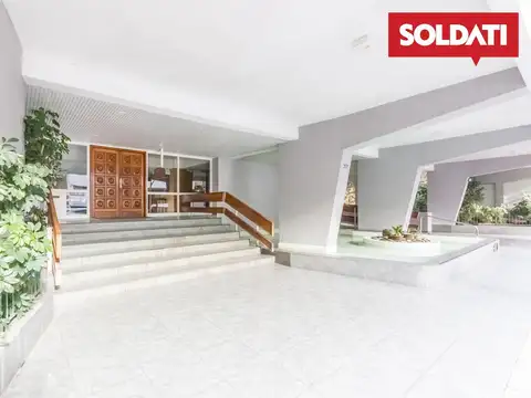 Departamento en Venta con 2 cocheras
