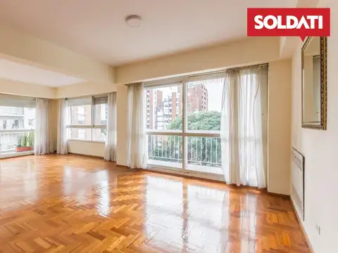 Departamento en Venta de 3 dormitorios