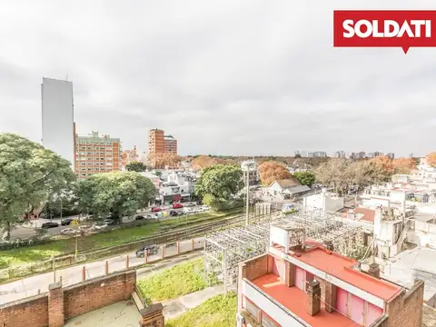 Departamento en Venta de 5 ambientes