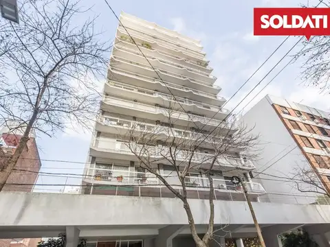 Departamento en Venta de 6 ambientes