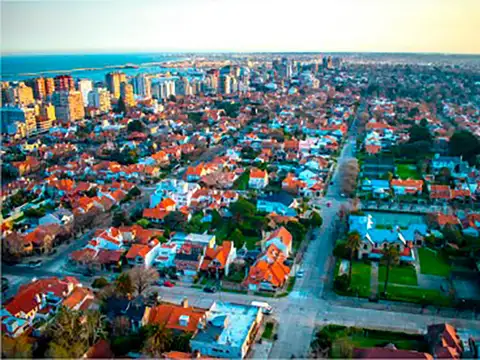 Departamento en Venta en Chauvin, USD 53.000