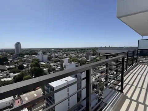 No es solo un edificio: es la oportunidad de vivir Arroyito Río con otro nivel