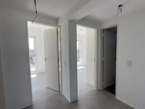 No es solo un edificio: es la oportunidad de vivir Arroyito Río con otro nivel