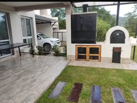 Casa en Alquiler en Vaqueros, La Caldera