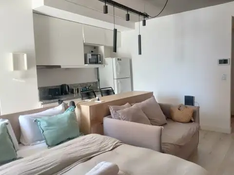 Departamento en Alquiler 3 años