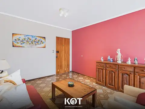 Departamento en Venta 50 años