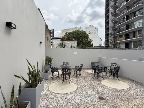 Remedios de Escalada de San Martín 960
