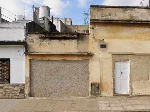 CASA LOTE PROPIO EN VENTA | PARQUE CHACABUCO