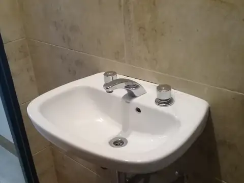 Depto Tipo Casa en Alquiler 15 años