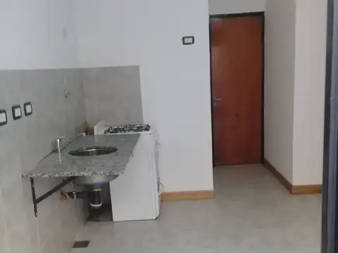 Depto Tipo Casa Monoambiente con 1 baño