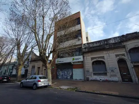 Edificio Comercial en venta en La Plata