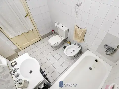 Depto Tipo Casa en Venta 63 años