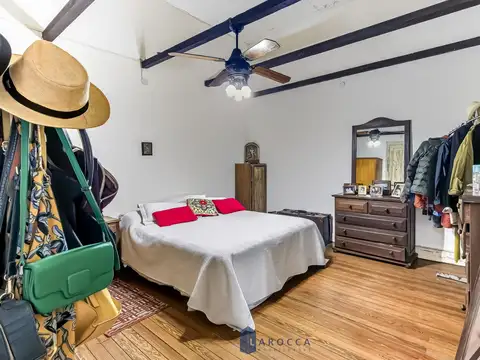 Depto Tipo Casa en Venta de 3 dormitorios