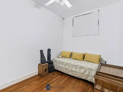 PH - VENTA - COLEGIALES - 4 AMBIENTES - TRES TERRAZAS - PARRILLA