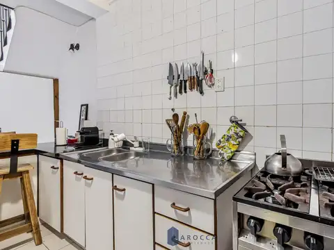 PH - VENTA - COLEGIALES - 4 AMBIENTES - TRES TERRAZAS - PARRILLA