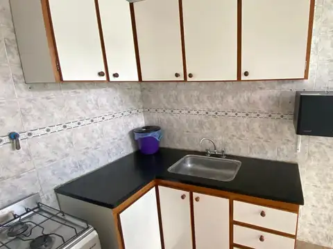 Departamento en Alquiler Apto profesional