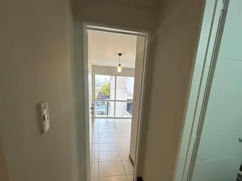 Departamento 5 ambientes con 2 baños