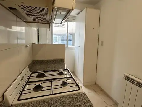 Departamento en Venta 18 años