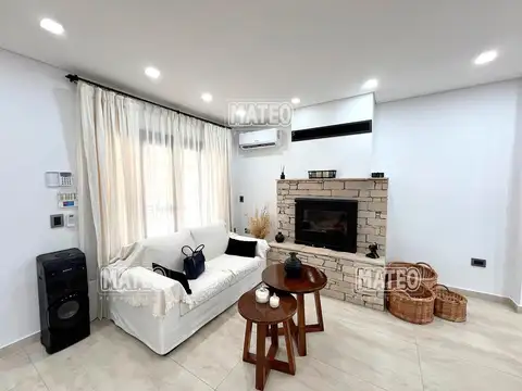 Casa en Venta 13 años