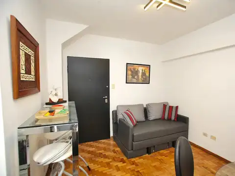 Godoy Cruz 2700 , Piso 6