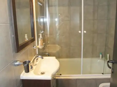 Departamento en Alquiler Temporal de 1 dormitorio