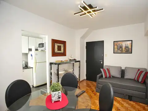 Godoy Cruz 2700 , Piso 6