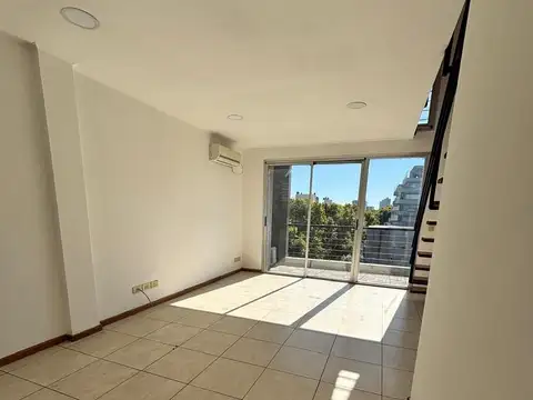 Departamento - Palermo - Dúplex - amenities