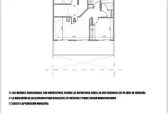 HIDALGO 974 de 27 Unidades en Caballito