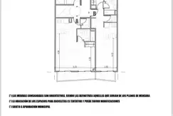 Emprendimiento en Caballito - Etapa: En construcción