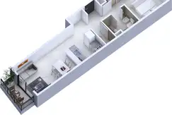 Hidalgo 900 - Entrega Marzo 2028