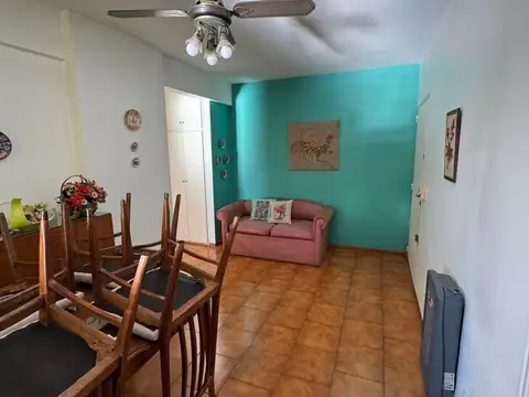 Departamento en Venta en Avellaneda, USD 45.000