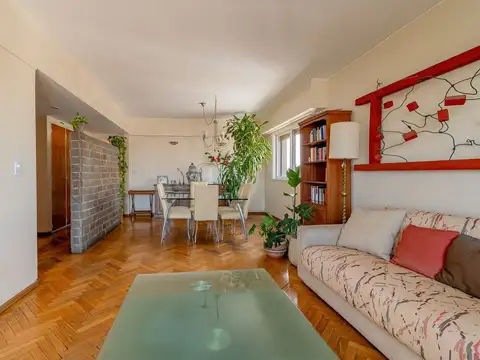 Departamento en Venta de 3 dormitorios