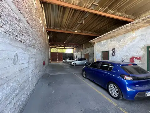 Comodoro Rivadavia 3975